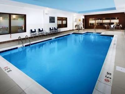 Hotel Hampton & Falls Church